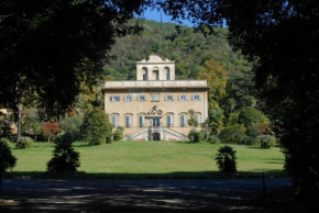 Villa di Corliano Relais all'Ussero San Giuliano Terme
